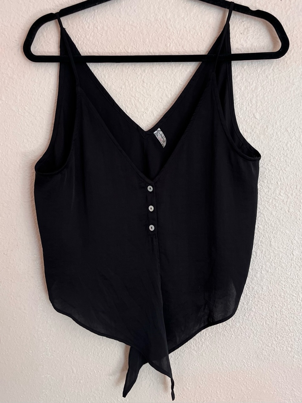 Intimately Free People Two Tie For You Cami - Picture 6 of 13
